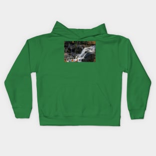 Waterfall Kids Hoodie